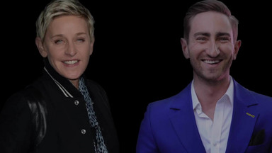 Łukasz Jakóbiak wystąpi u Ellen DeGeneres!