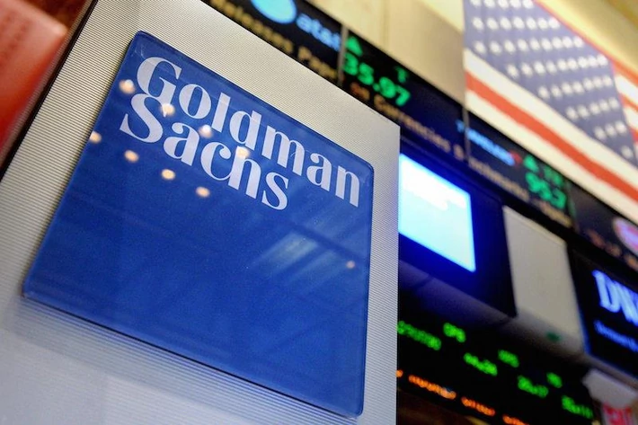 4. Goldman Sachs