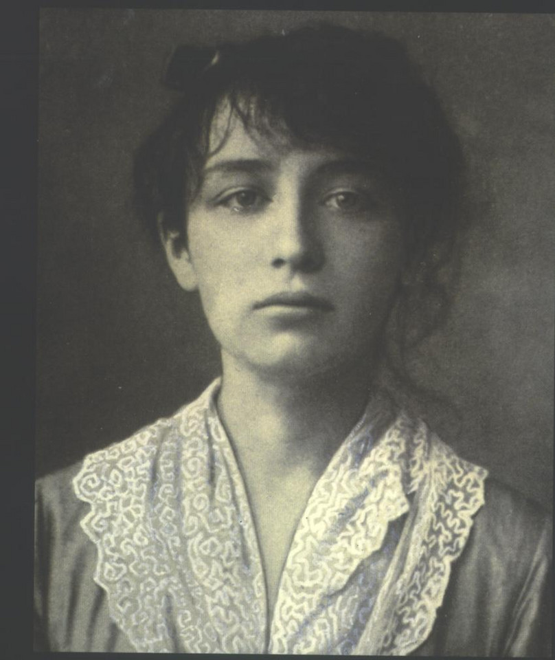 Camille Claudel