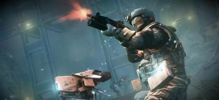 Będzie singleplayerowe demo Killzone 3