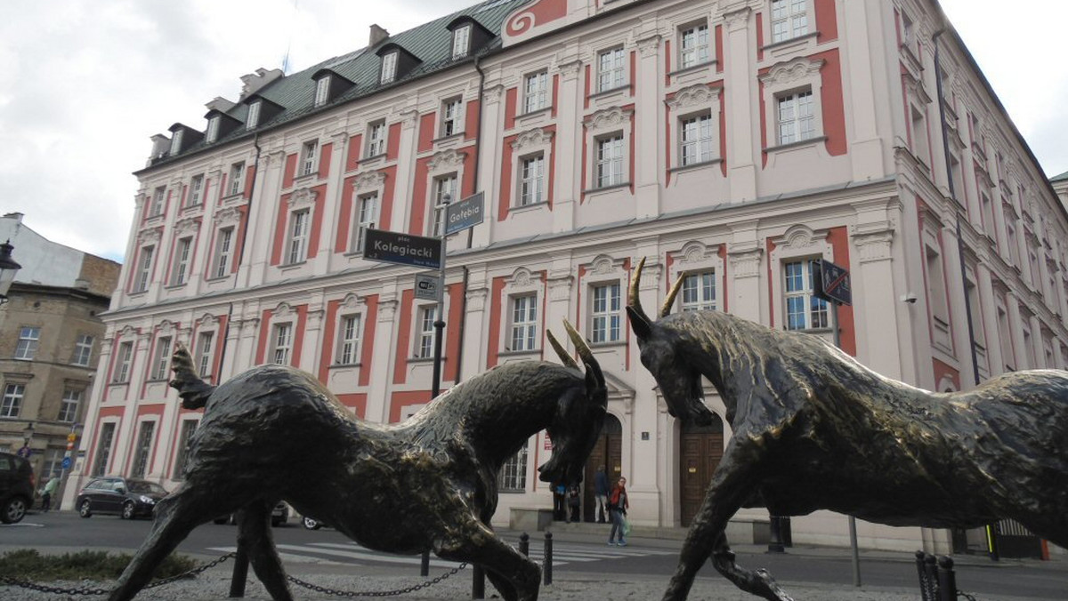 Krzysztof Kaczanowski, były zastępca dyrektora Gabinetu Prezydenta, który zastraszał i groził pracownikom poznańskiego magistratu, został zatrudniony w miejskiej spółce Poznańskie Inwestycje Miejskie.