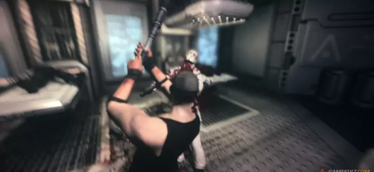 Recenzja Chronicles Of Riddick: Assault On Dark Athena