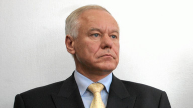 Gen. Marek Dukaczewski: prawica chciała kontrolować WSI