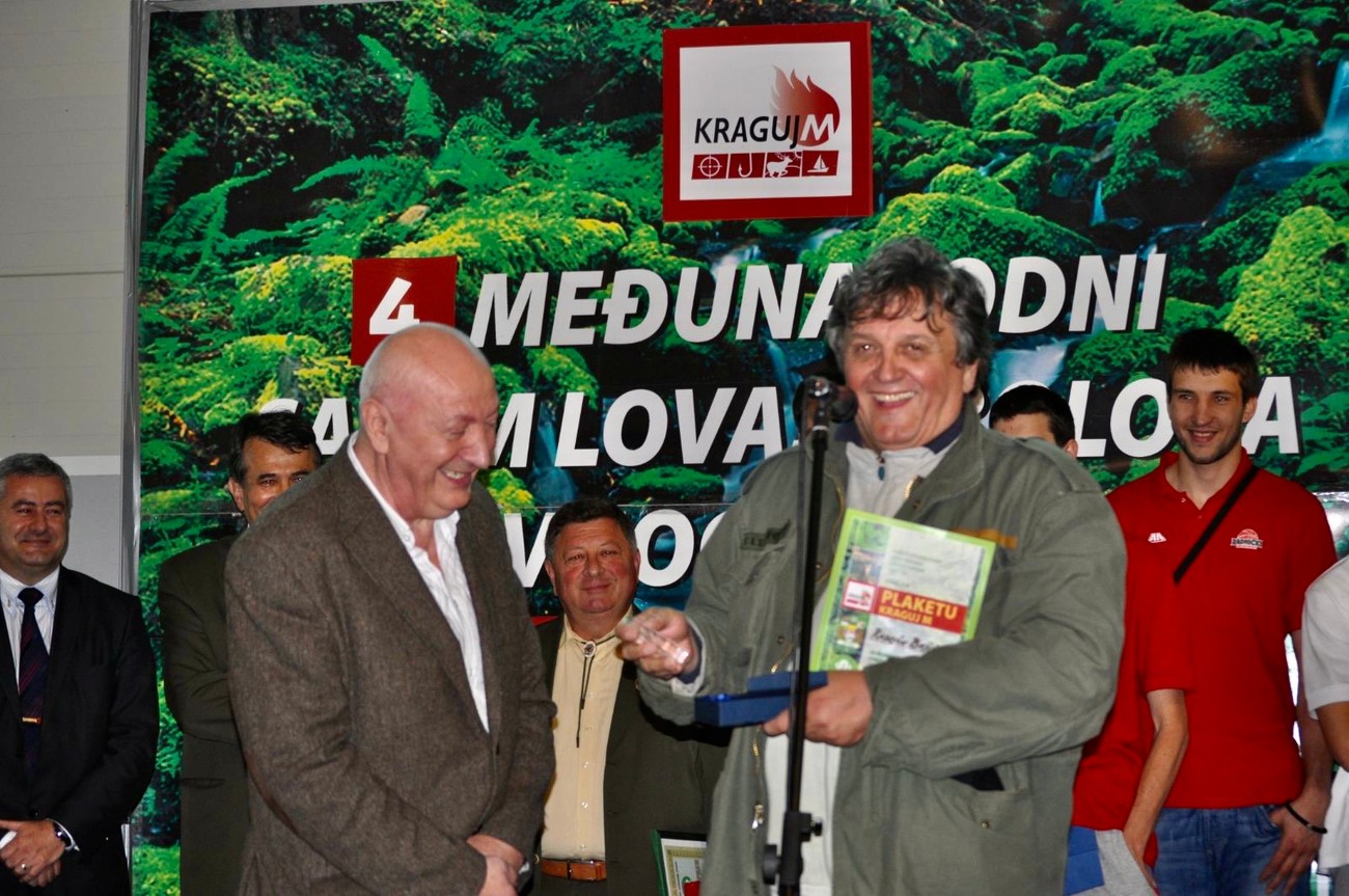 U Kragujevcu otkazan Sajam lovnog turizma