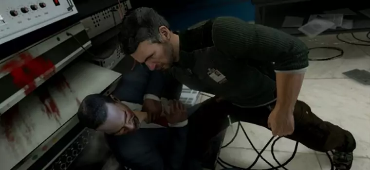 Splinter Cell: Conviction za pół roku trafi na PS3