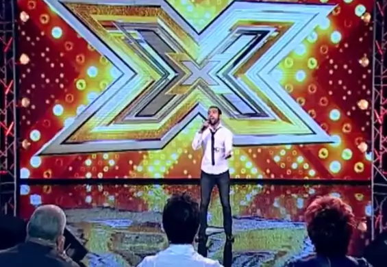 Niezwykły występ w "X-Factor". Jak Ormianin poradził sobie z kultowym polskim utworem?