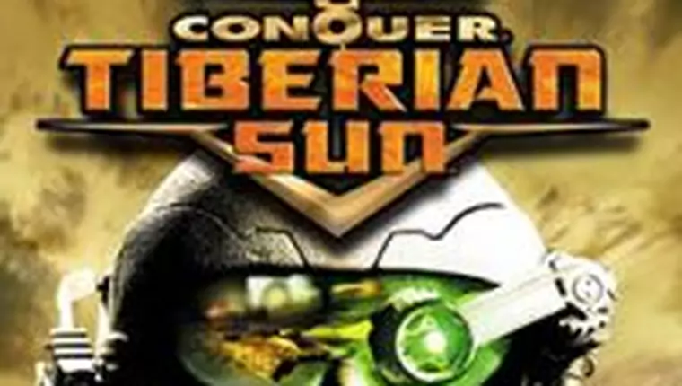 Command & Conquer: Tiberian Sun