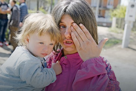 Radica je zaplakala jer ovakvu kuću, kaže, nije mogla da zamisli ni u snovima