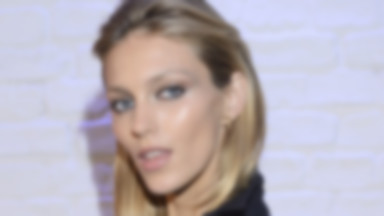 Anja Rubik w mocnych słowach pisze list do premier Beaty Szydło