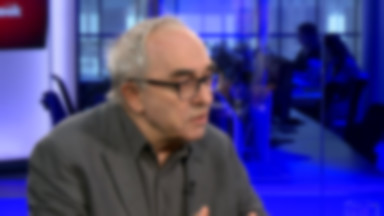 Prof. Smolar w programie "Tomasz Lis.": świat się nie kończy na najbliższych wyborach