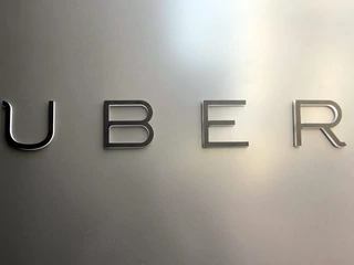 Uber