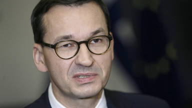 Mateusz Morawiecki wspomina ks. Jerzego Popiełuszkę. Niepublikowane wcześniej zdjęcia z rodzinnych archiwów