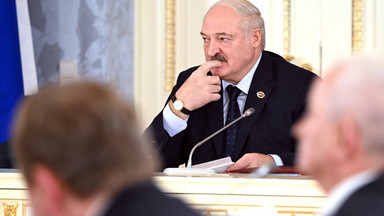 Aleksander Łukaszenko ostrzega. "Przygotowujemy się do wojny"