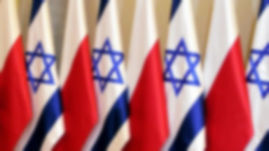 Onet24: spór między Polską a Izraelem