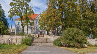 Karkonoski Park Narodowy powiększy się m.in. o pałac Sobieszów i rejon Jagniątkowa