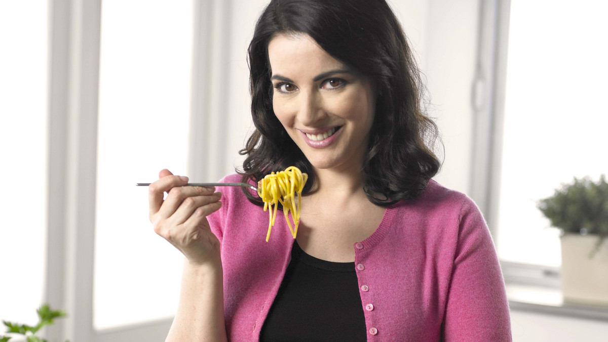 Nigella Lawson