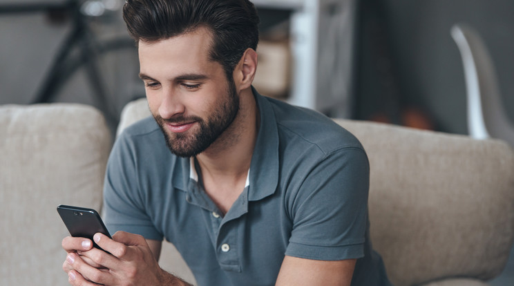 A szervizek, forgalmazók 
nem kötelesek a törlést  
helyettünk elvégezni /Fotó: Shutterstock