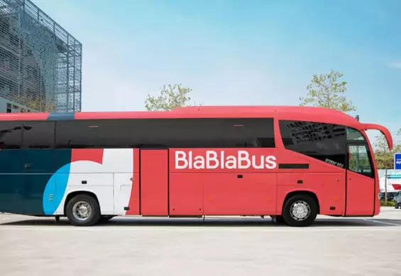 Wojna na rynku autobusowym. Do Polski wchodzi BlaBlaBus oraz FlixCar