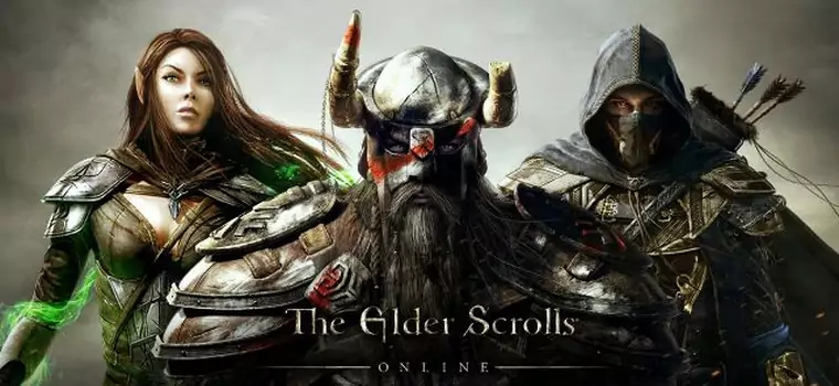 Bethesda serwuje nowy trailer z The Elder Scrolls Online