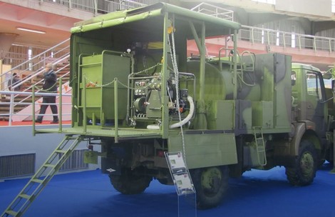 FAP očekuje nove poslove sa Vojskom Srbije