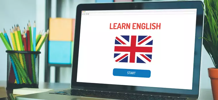 6 programów, które pomogą uczyć się angielskiego w każdym wieku