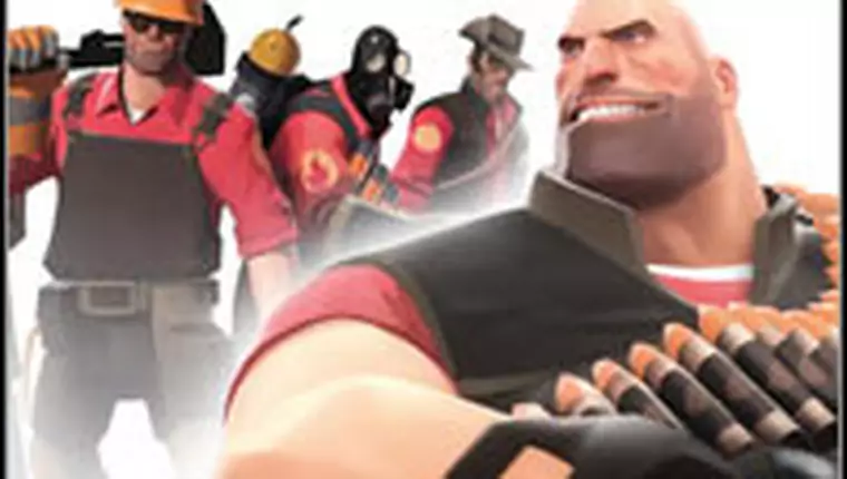 Team Fortress 2