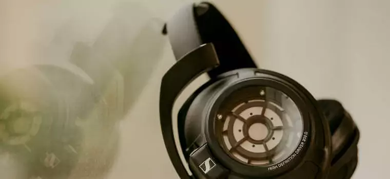 Sennheiser CX 6.00BT i HD 820 – nowe słuchawki w Las Vegas (CES 2018)