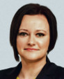 Marta Zemka dyrektor w dziale audytu ogólnego w KPMG w Polsce