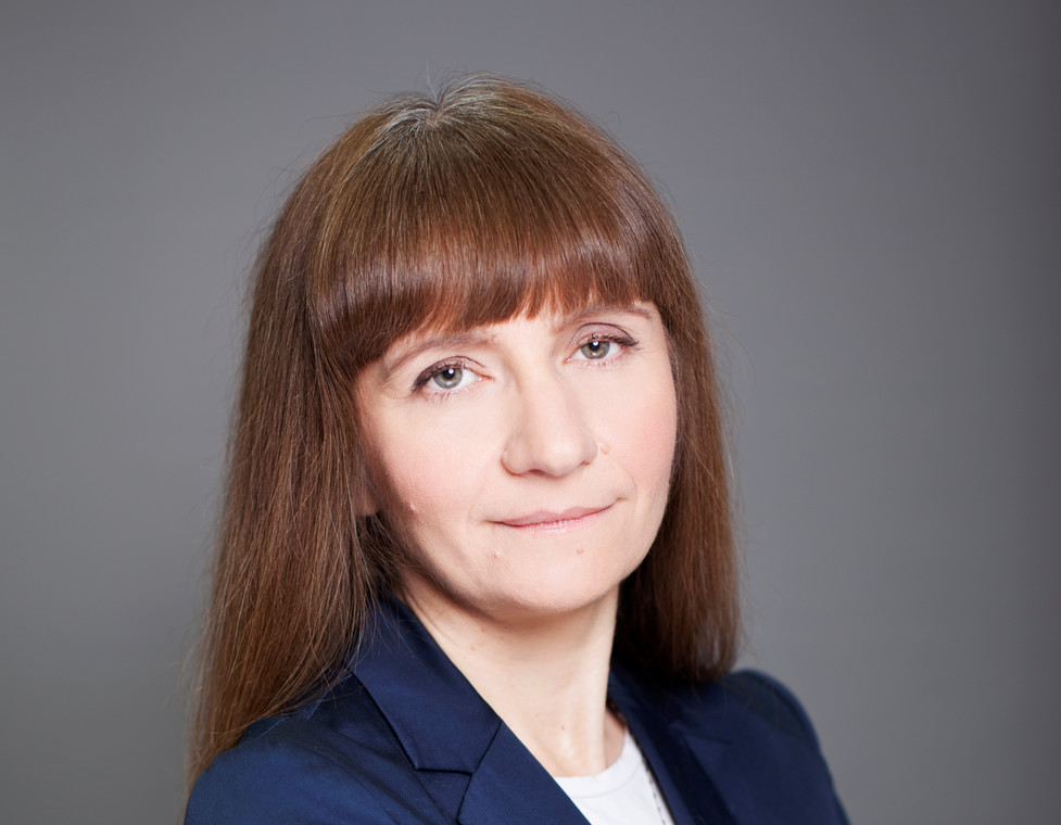 Katarzyna Sawa-Rybaczek