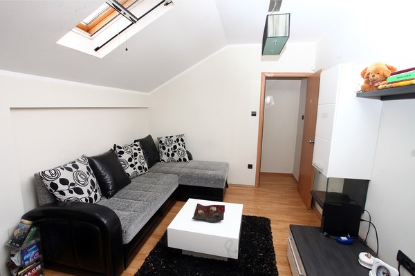 Gajba Ljubomira Perućice