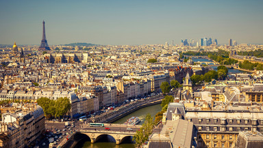 W następstwie zamachów Paryż stracił w ubiegłym roku 1,5 mln turystów