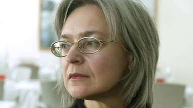 Dziesięć  lat temu zabito Annę Politkowską