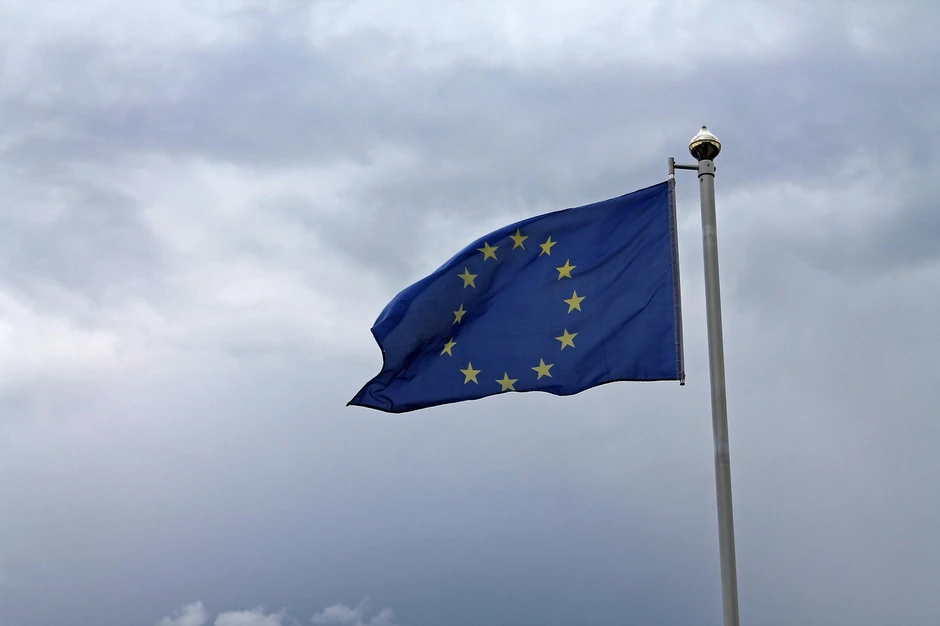 EU zastava