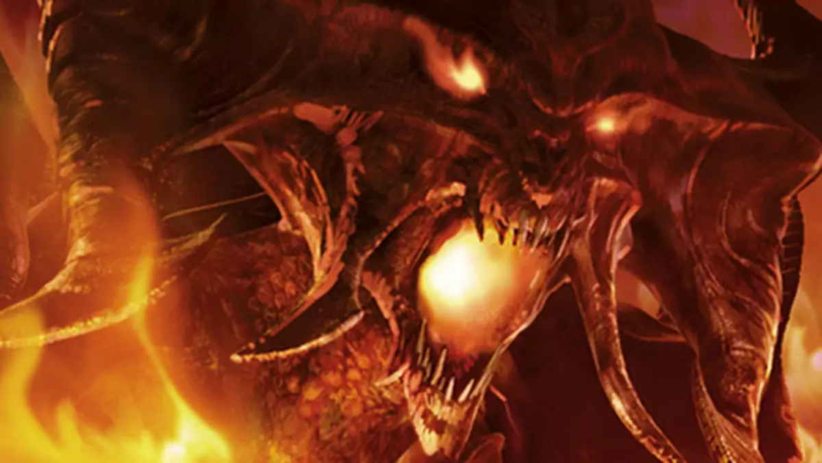 Ruszyła społecznościowa strona internetowa o Diablo III