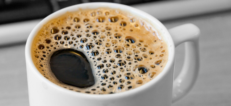 Dlaczego warto raz na jakiś czas zrobić sobie przerwę od picia kawy?
