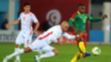 Kamerun – Chile (relacja na żywo)