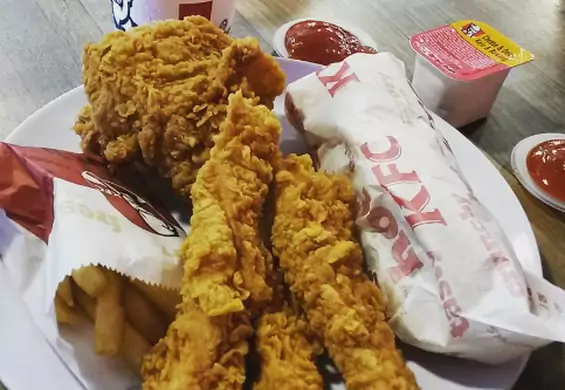 Czy wiesz, czym jest sekretny składnik panierki KFC? Tę przyprawę na pewno masz w kuchni