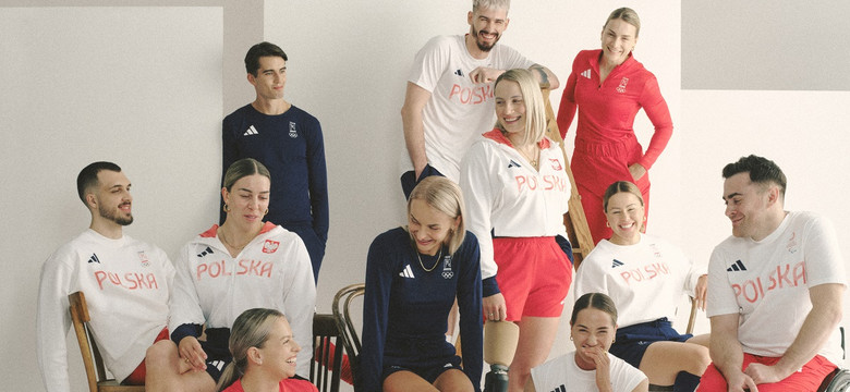 Wydanie specjalne "Vogue Polska Sport & Wellness". Niezwykła okładka ze sportowcami