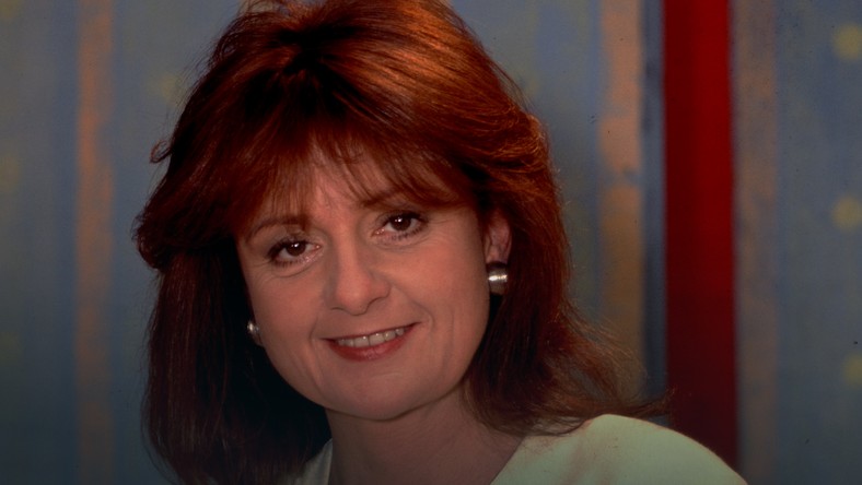 Zofia Czernicka jestem, żyję! strona 2 Kobieta