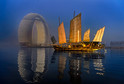 Sheraton Huzhou Hot Spring Resort