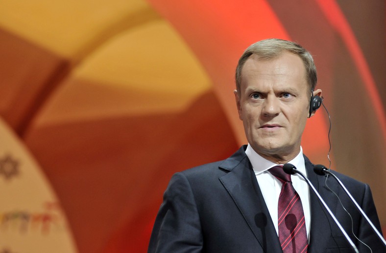 Donald Tusk