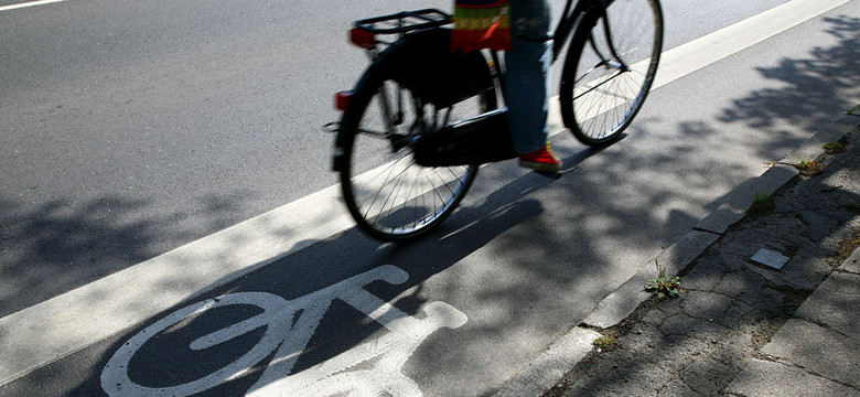Toruń: system rowerów miejskich w 2013 roku