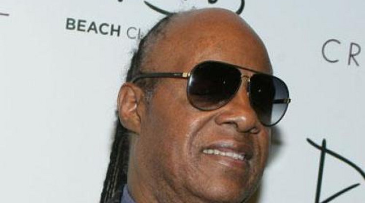 Stevie Wonder (64) barátnője hármasikrekkel terhes