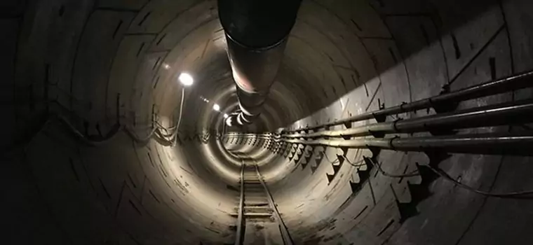 Elon Musk: tunel The Boring Company pod Chicago zacznie powstawać w tym roku