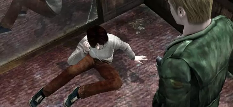 Na początku roku Konami zaserwuje nam trzy gry z serii Silent Hill