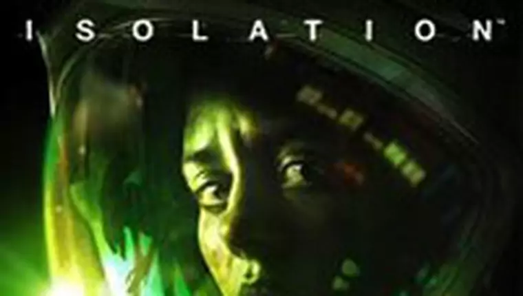 Alien: Isolation