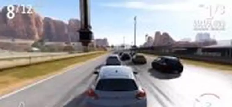 Gramy w Forza Motorsport 4. Zobaczcie prawie 15 minut naszego gameplayu