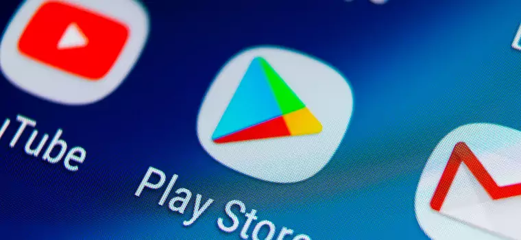 Google Play bez możliwości ominięcia standardowych mechanizmów płatności