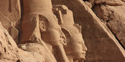 Tajemnica "klątwy faraona" odkryta? Naukowiec wpadł na trop