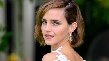 Emma Watson unika jednego kosmetyku. "Nie kupuję tego!"